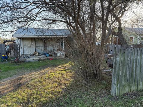 520 & 530 W State Highway 29 Street Bertram TX 78605