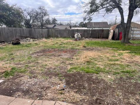 520 & 530 W State Highway 29 Street Bertram TX 78605