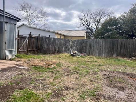 520 & 530 W State Highway 29 Street Bertram TX 78605