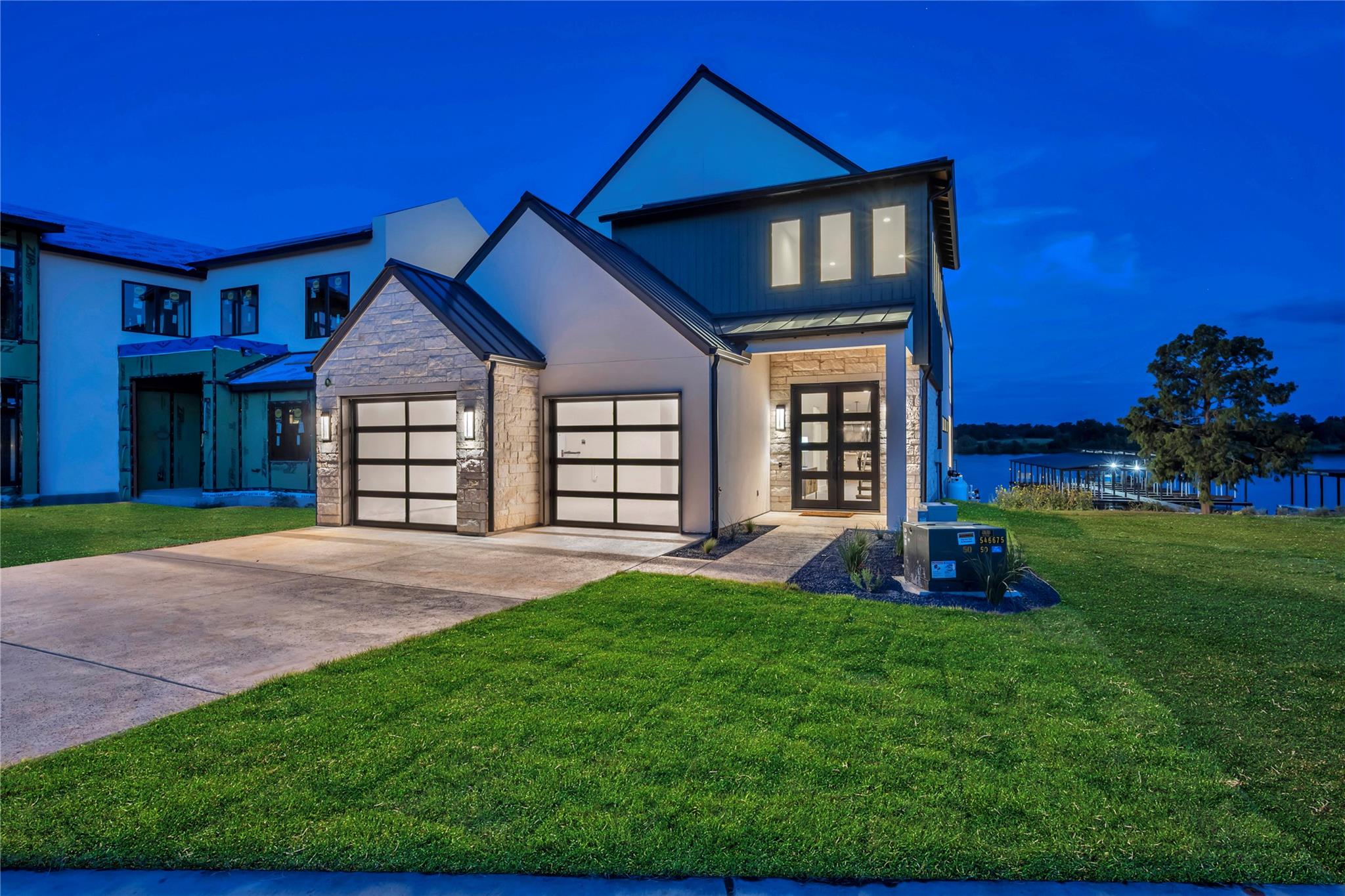 144 Riverfront Lane Kingsland TX 78639