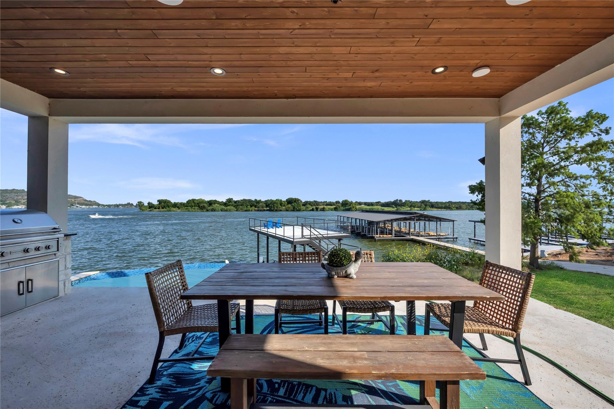 144 Riverfront Lane Kingsland TX 78639