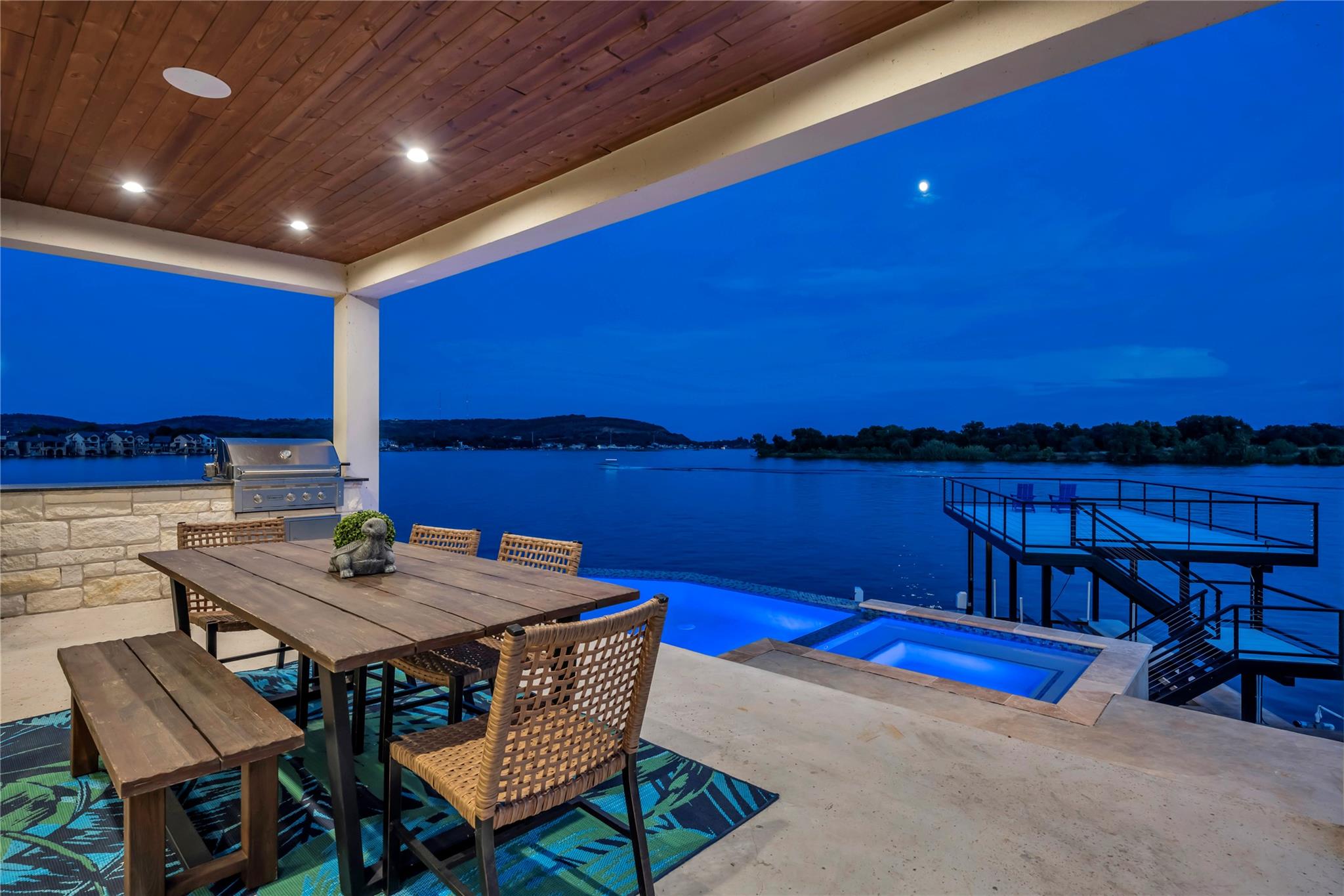 144 Riverfront Lane Kingsland TX 78639