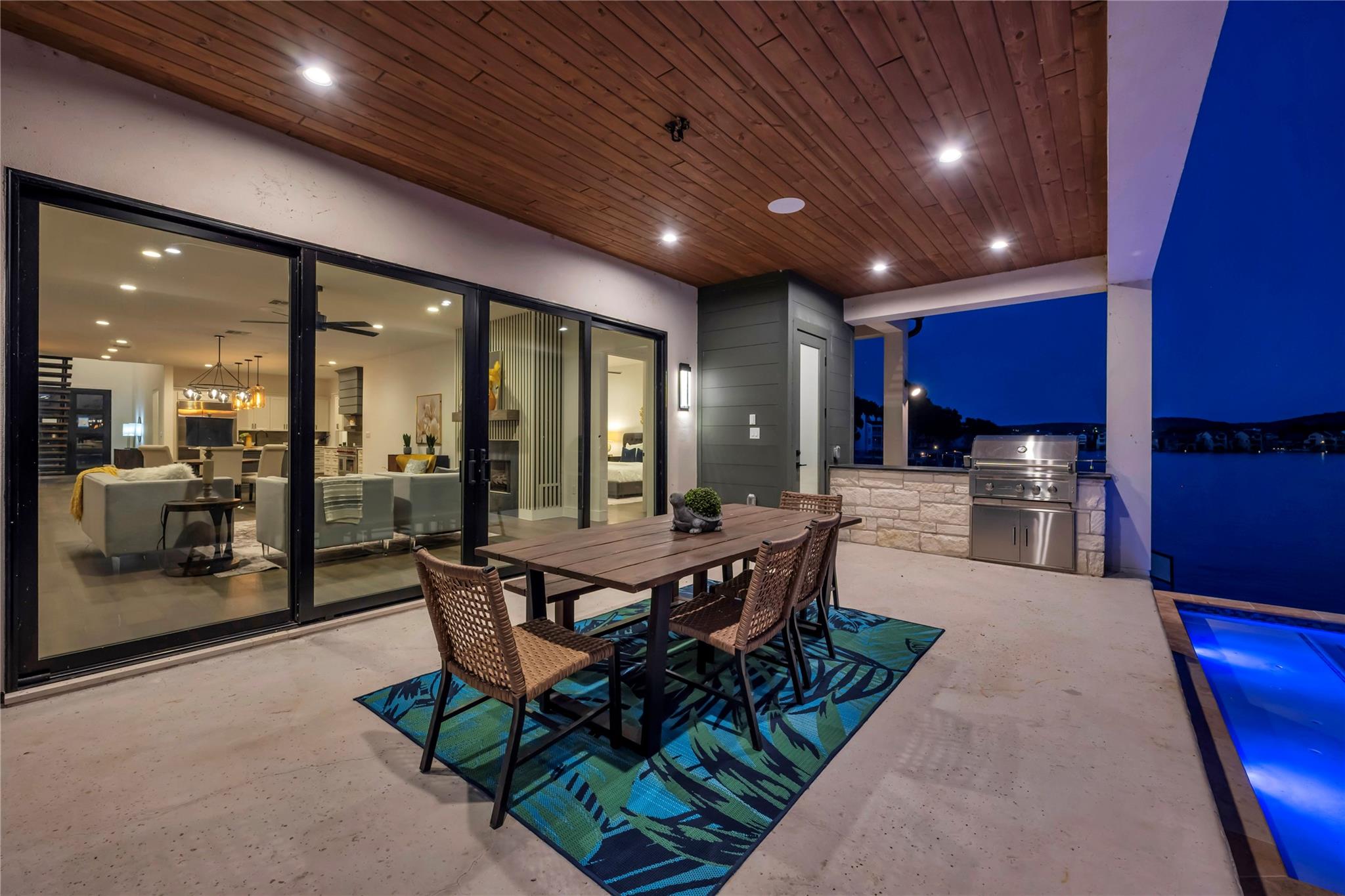 144 Riverfront Lane Kingsland TX 78639