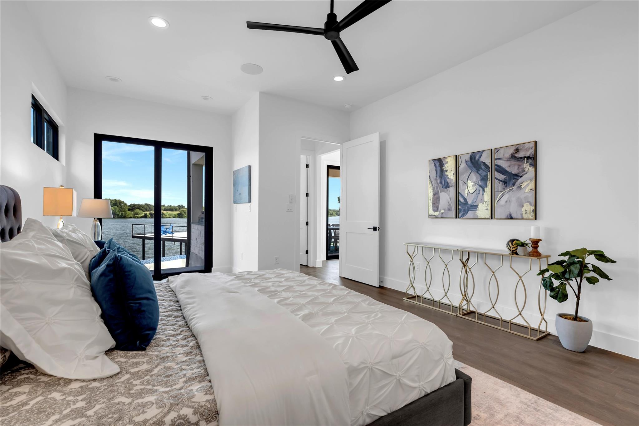 144 Riverfront Lane Kingsland TX 78639