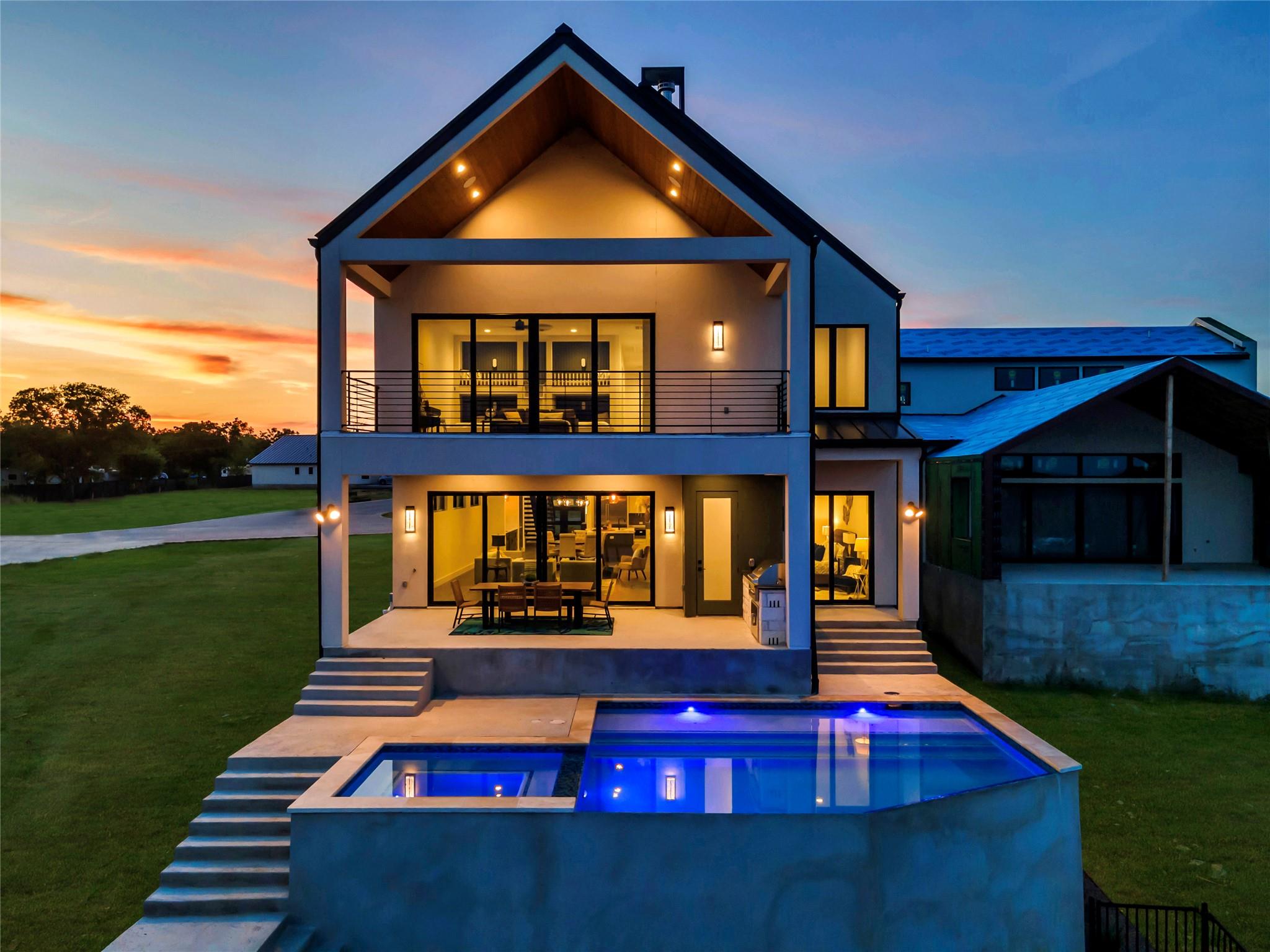 144 Riverfront Lane Kingsland TX 78639