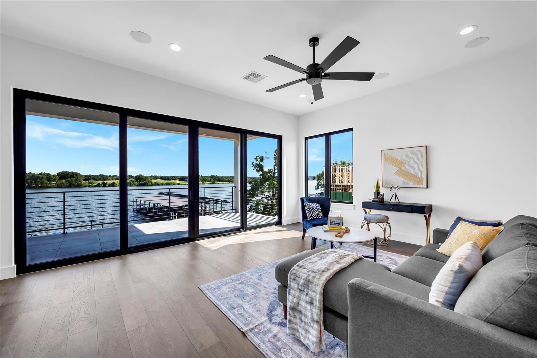 144 Riverfront Lane Kingsland TX 78639