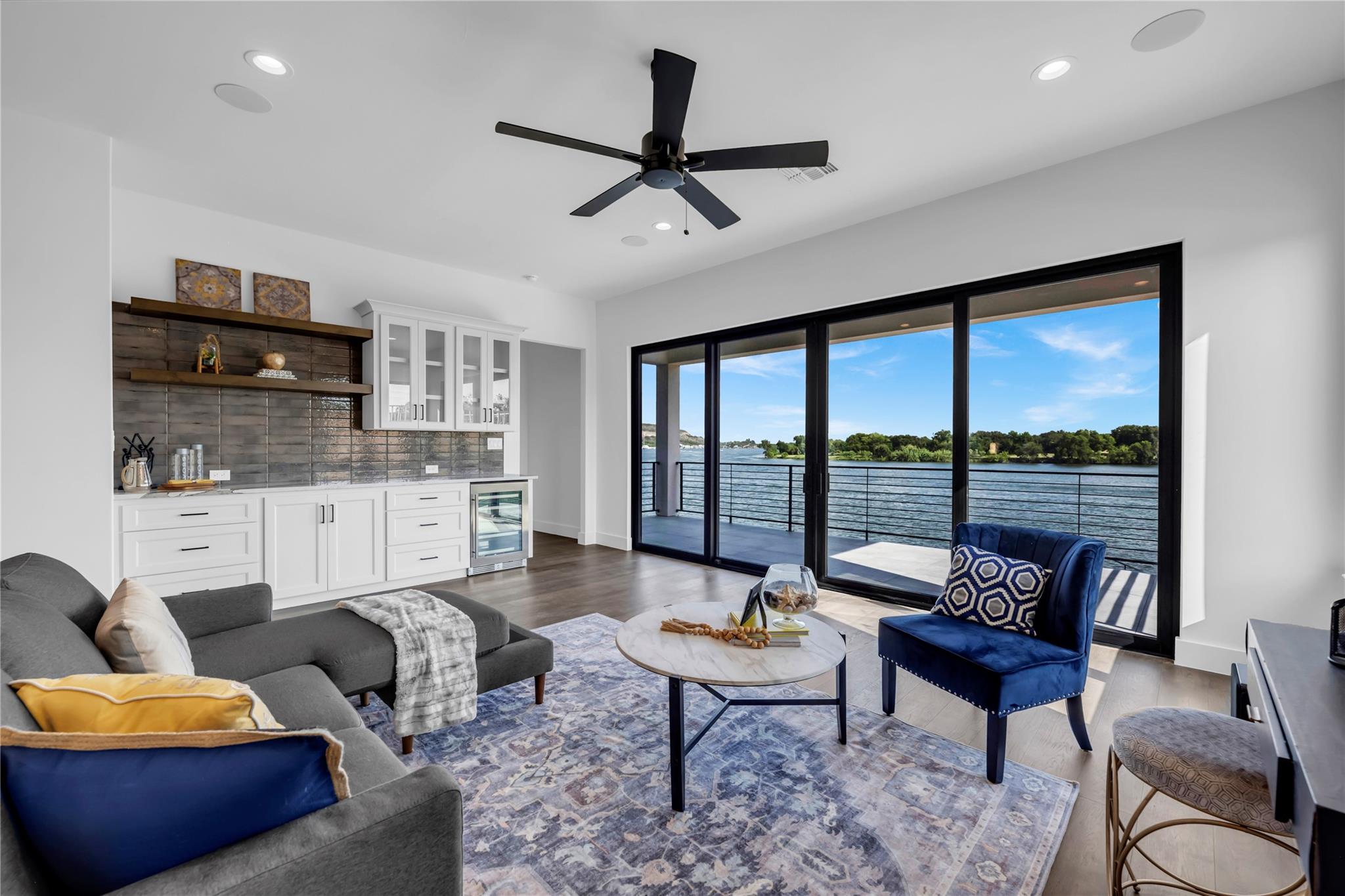 144 Riverfront Lane Kingsland TX 78639