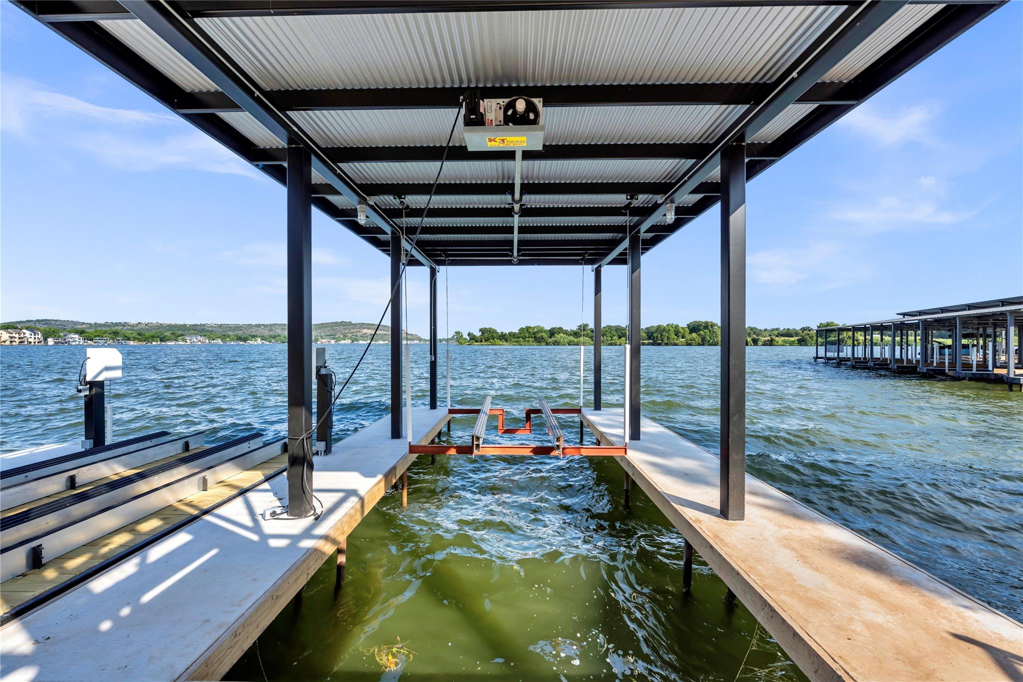 144 Riverfront Lane Kingsland TX 78639