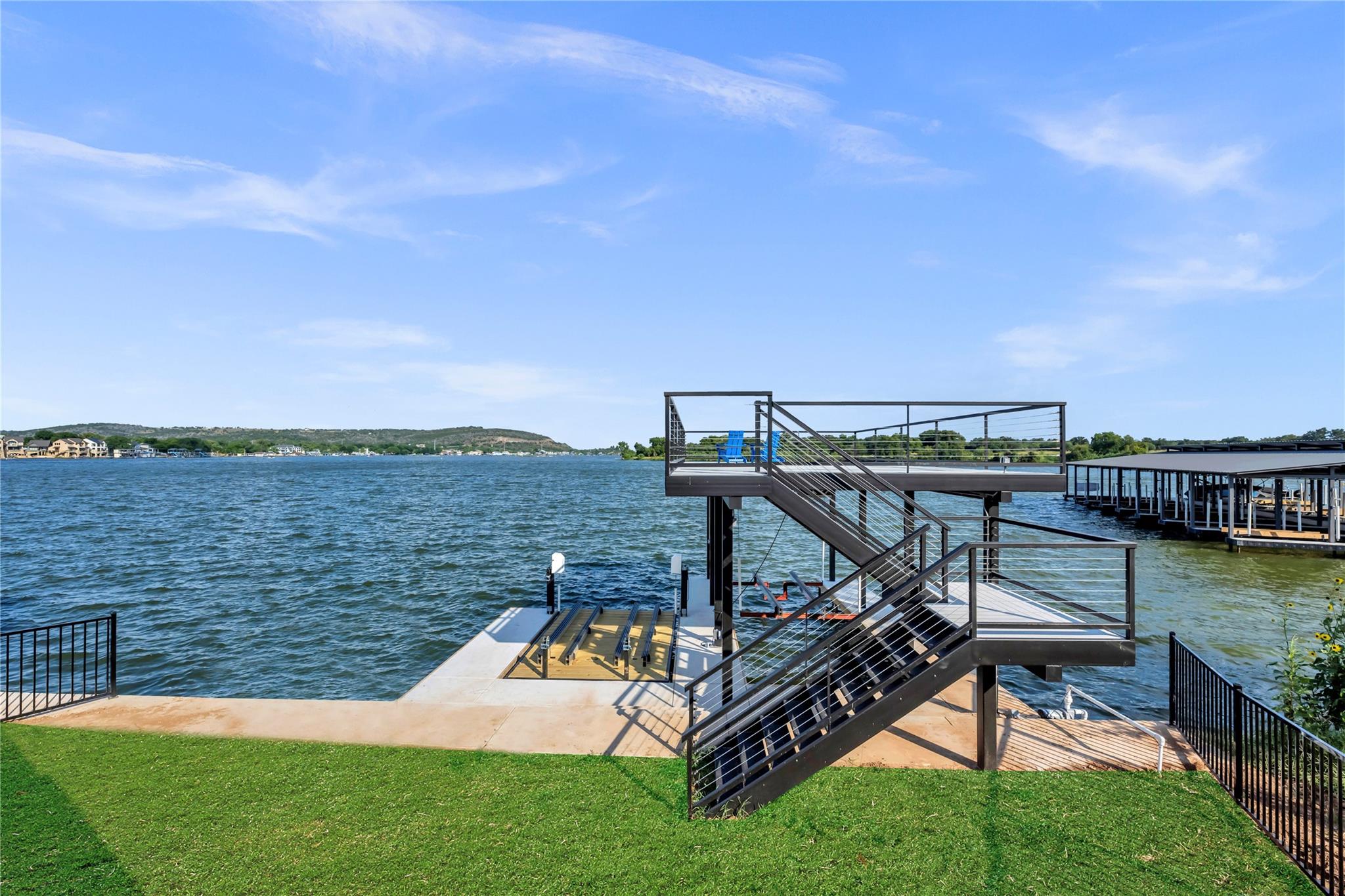 144 Riverfront Lane Kingsland TX 78639