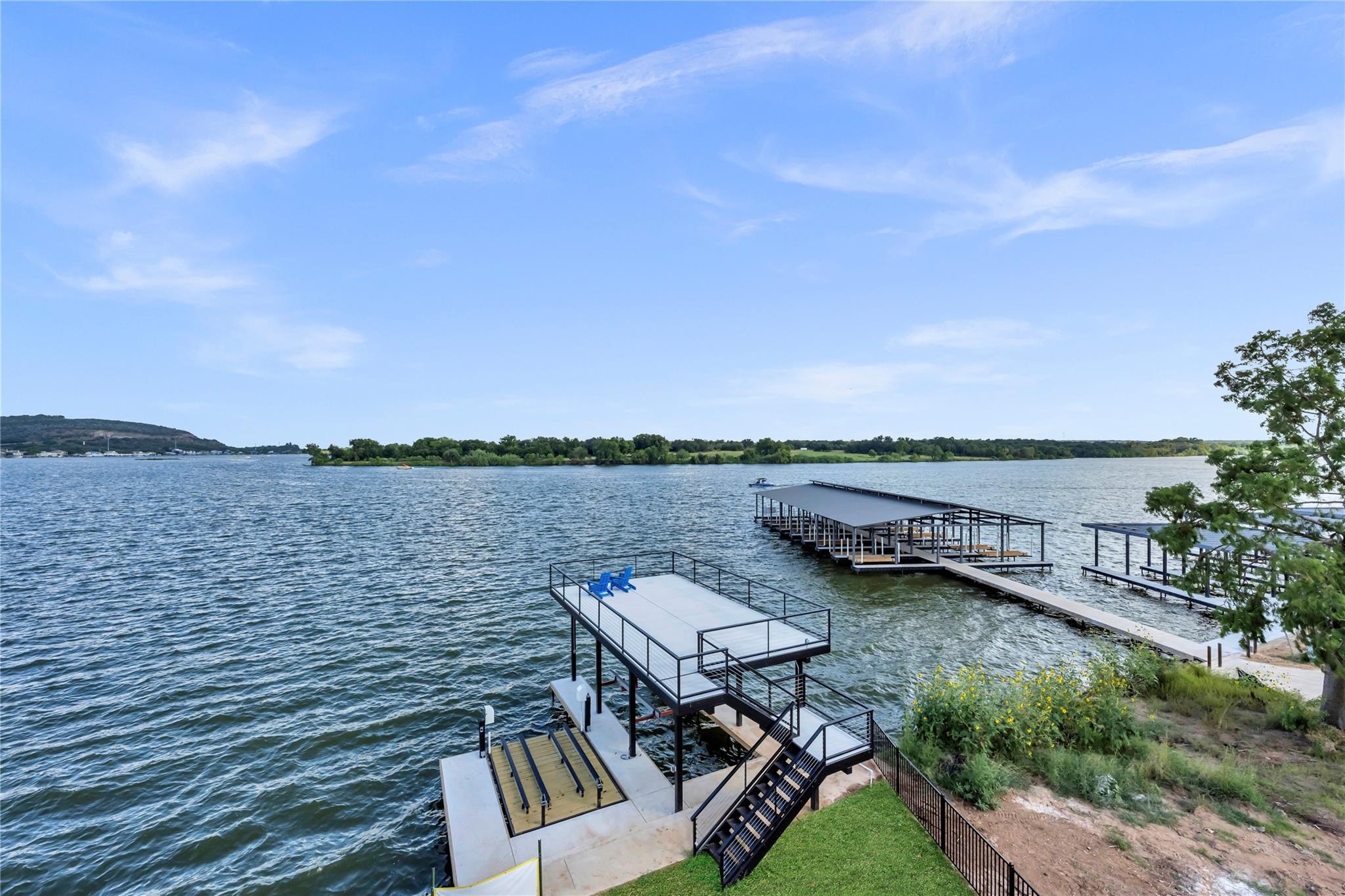 144 Riverfront Lane Kingsland TX 78639