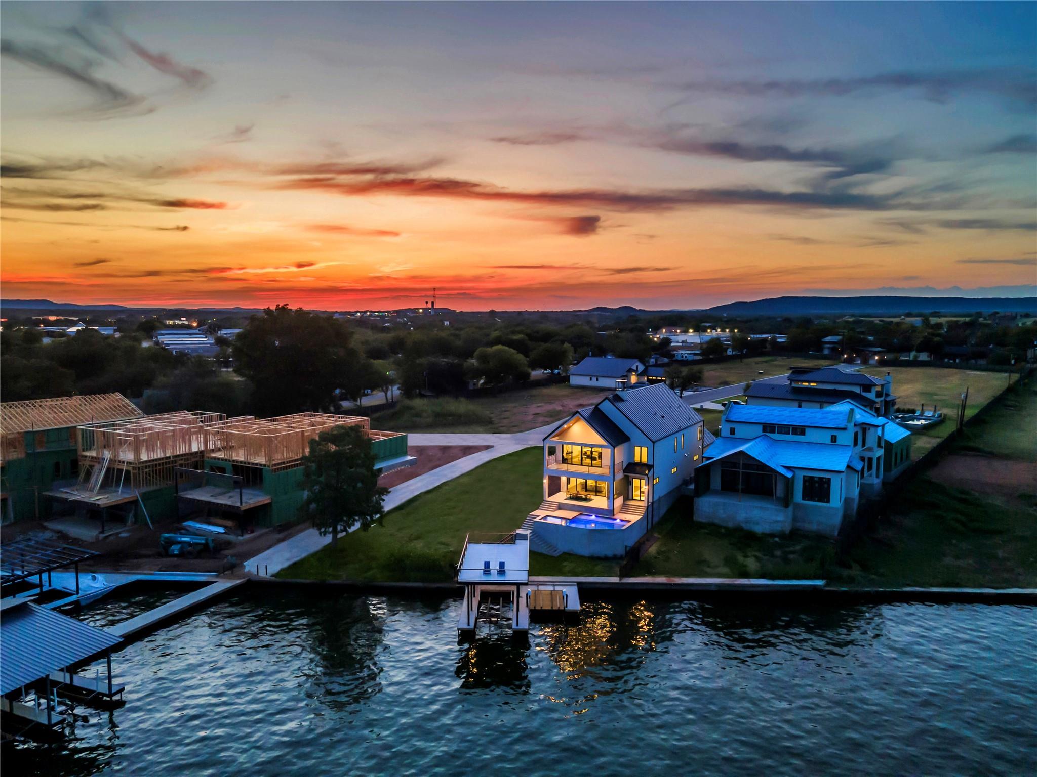 144 Riverfront Lane Kingsland TX 78639
