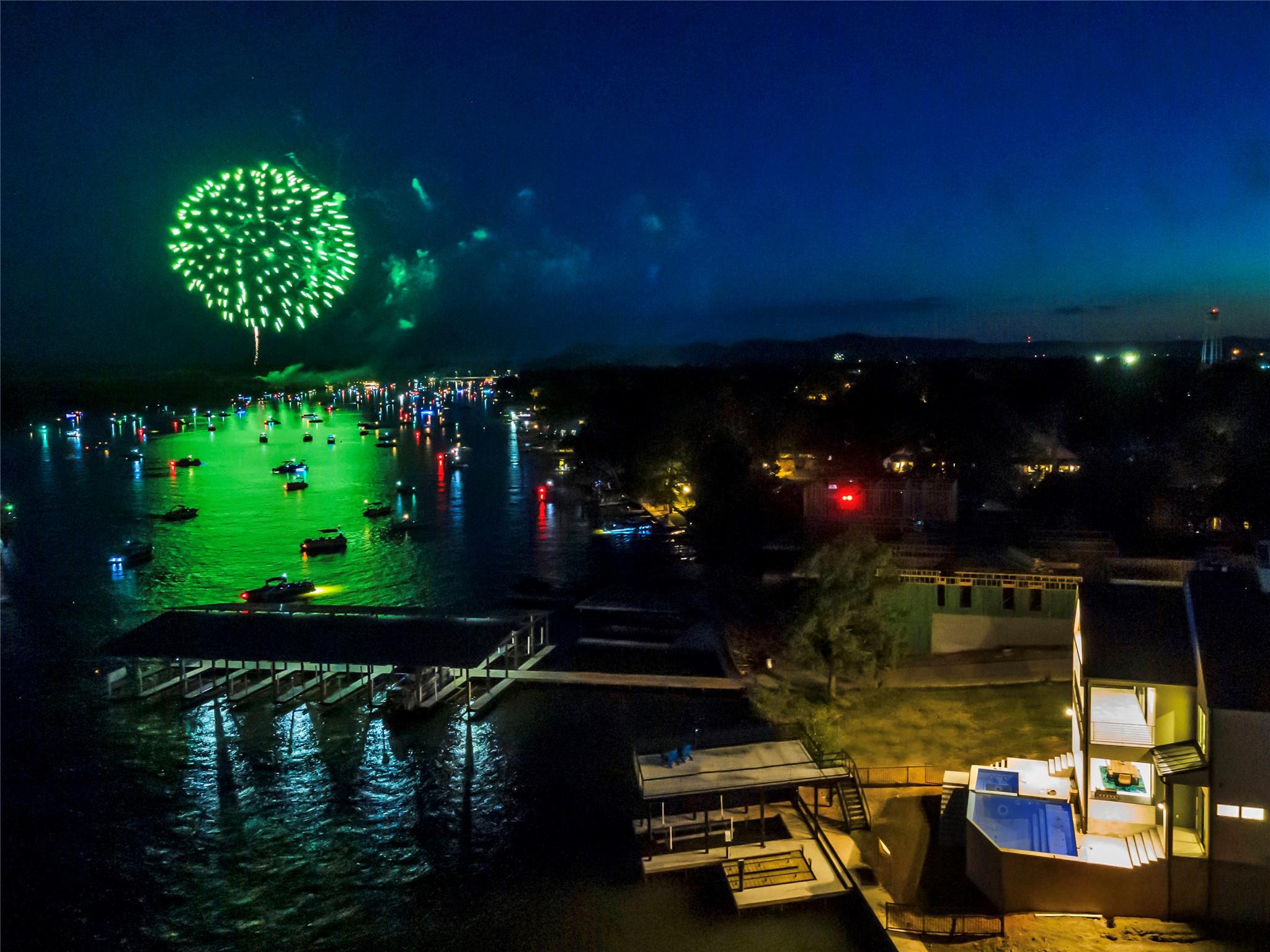 144 Riverfront Lane Kingsland TX 78639