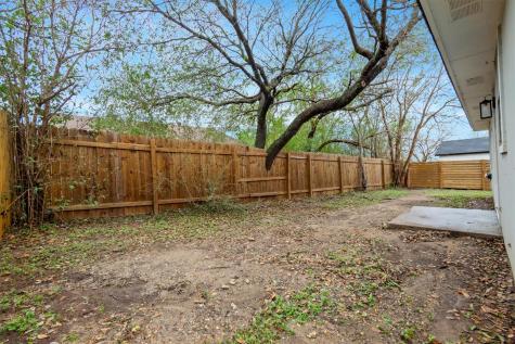 4913 Single Shot #A Circle Austin TX 78723