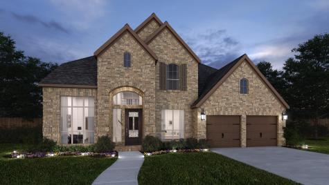 216 Maton Way Liberty Hill TX 78642