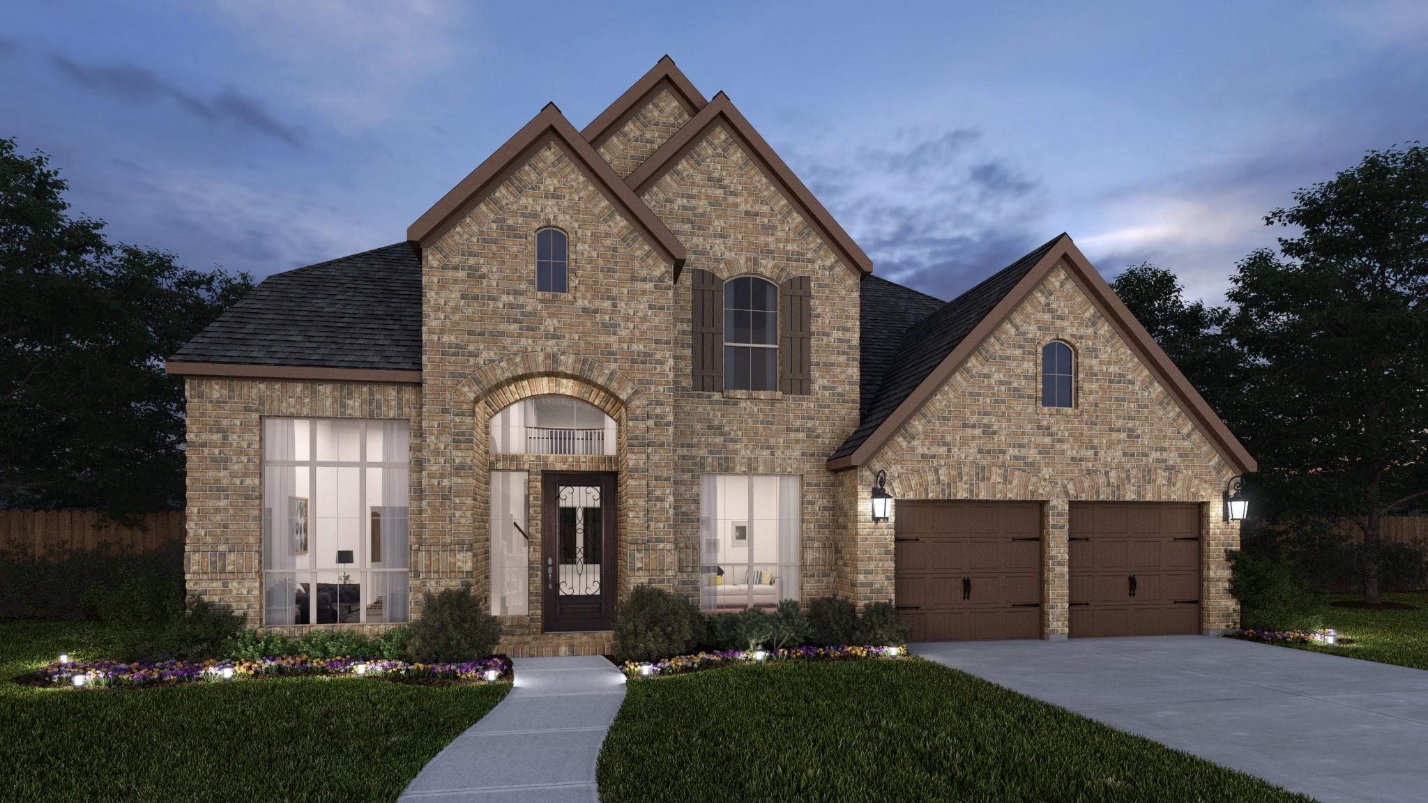 216 Maton Way Liberty Hill TX 78642