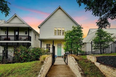 4810 Springdale Road Austin TX 78723