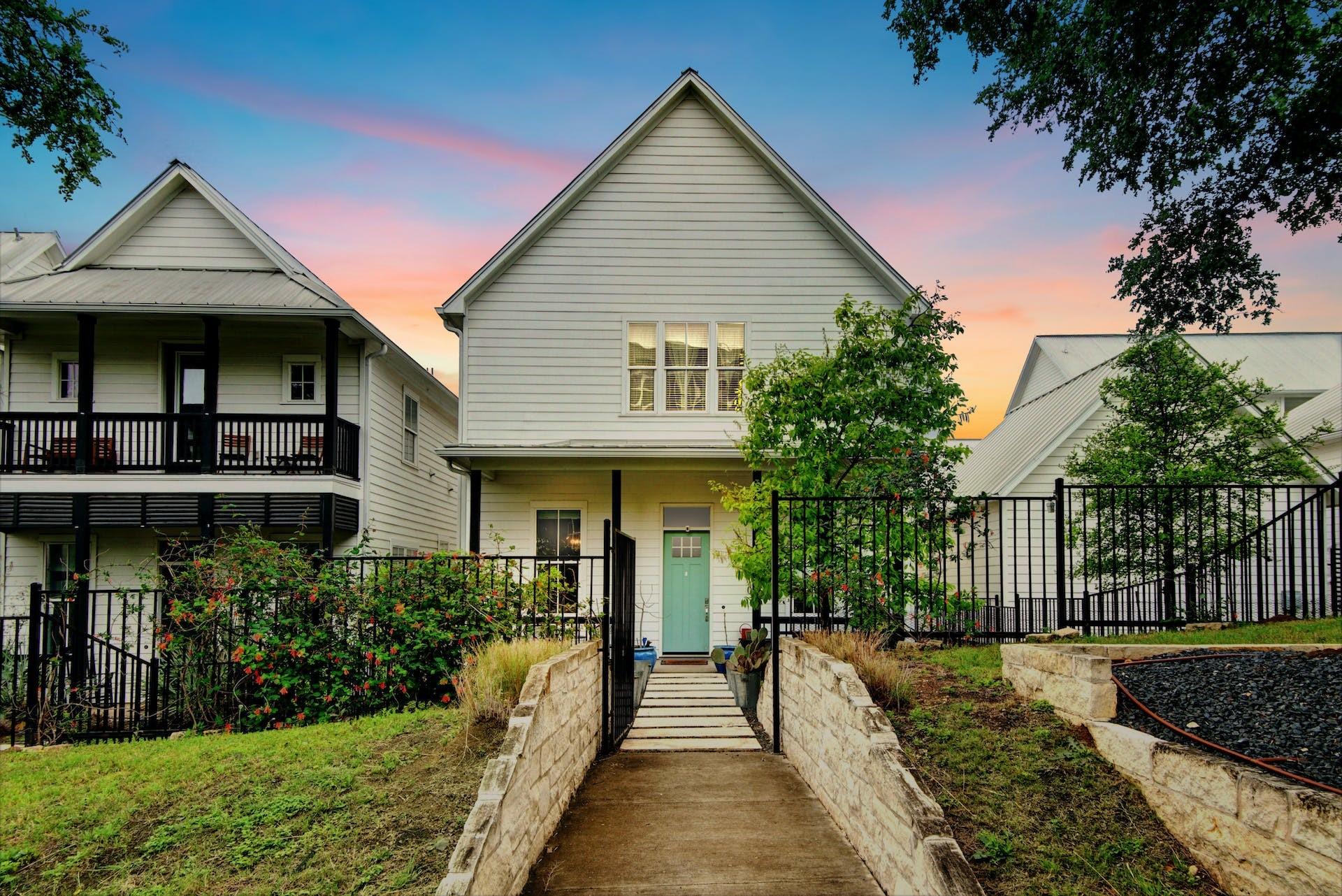 4810 Springdale Road Austin TX 78723