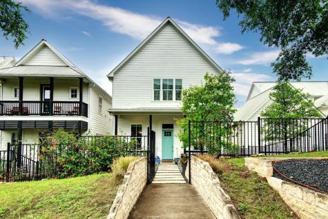 4810 Springdale Road Austin TX 78723