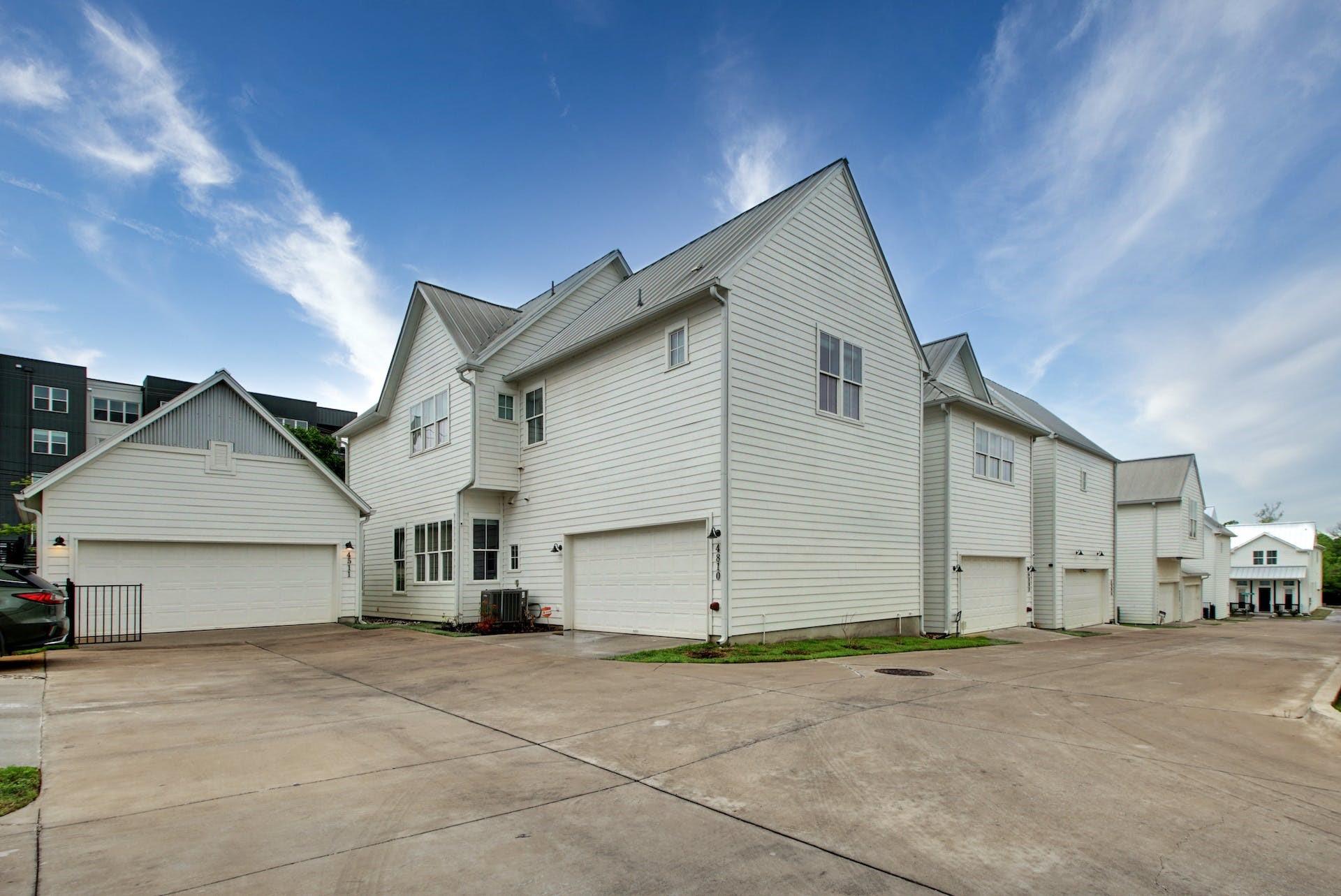 4810 Springdale Road Austin TX 78723