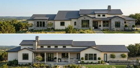 1125 Landmark Road Kerrville TX 78028