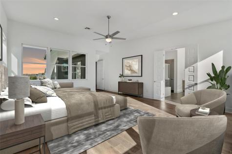 6300 Toscana Avenue Austin TX 78724