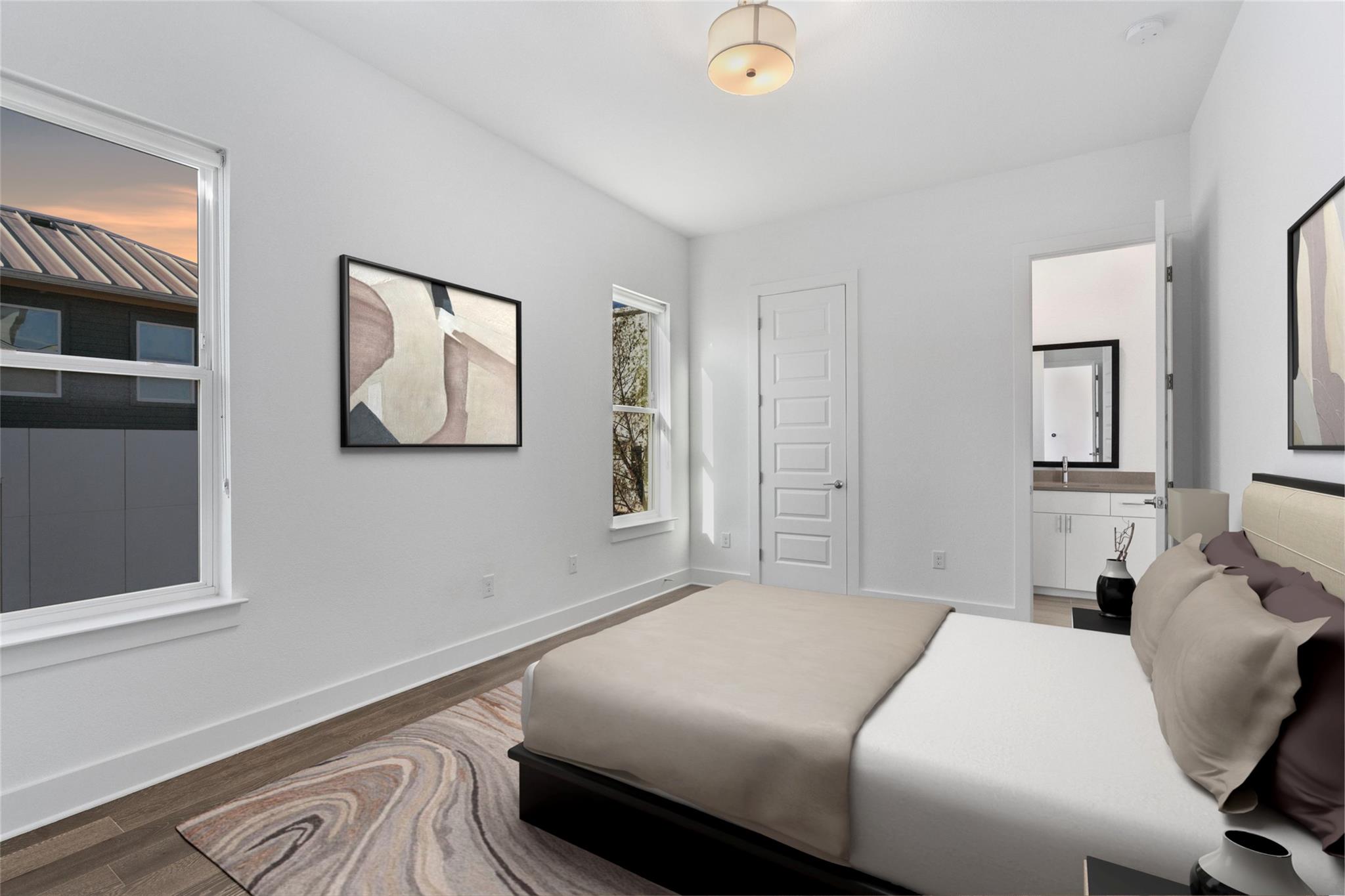 6300 Toscana Avenue Austin TX 78724