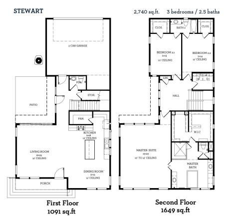 6300 Toscana Avenue Austin TX 78724