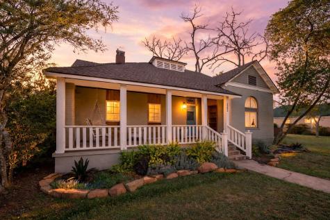 1202 Pecan Street Bastrop TX 78602