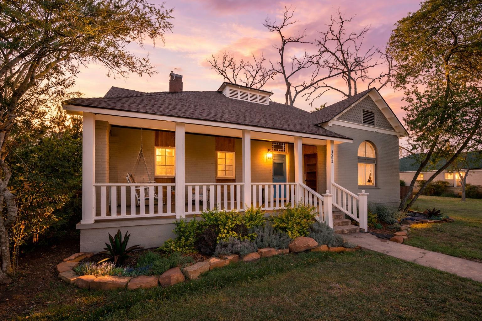 1202 Pecan Street Bastrop TX 78602