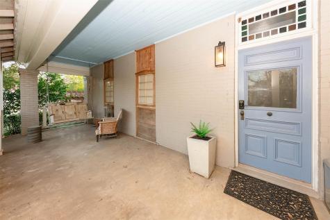 1202 Pecan Street Bastrop TX 78602