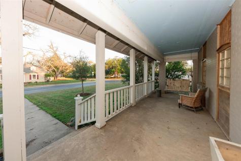 1202 Pecan Street Bastrop TX 78602