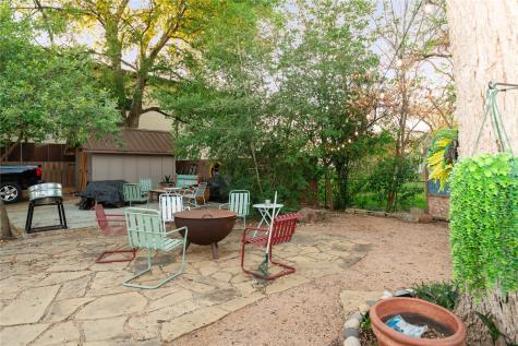 1202 Pecan Street Bastrop TX 78602