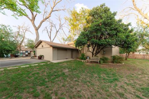 1202 Pecan Street Bastrop TX 78602
