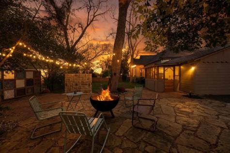 1202 Pecan Street Bastrop TX 78602