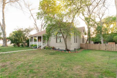 1202 Pecan Street Bastrop TX 78602