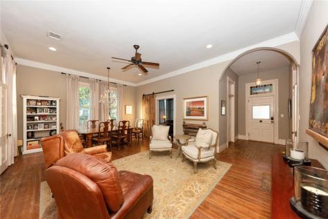 1202 Pecan Street Bastrop TX 78602
