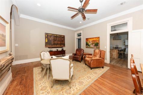 1202 Pecan Street Bastrop TX 78602