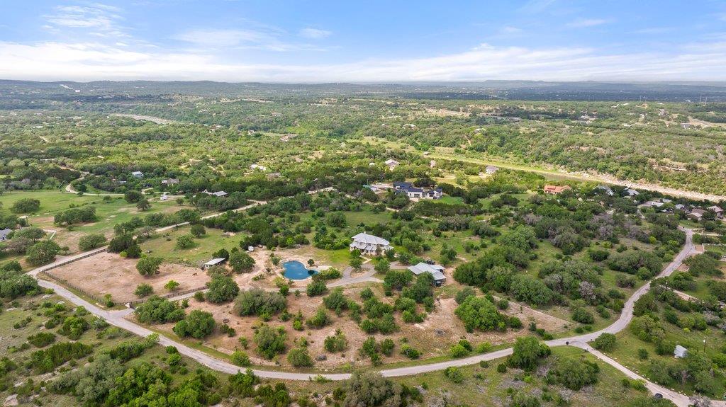 3830 Outback Trail Spicewood TX 78669