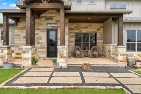 3830 Outback Trail Spicewood TX 78669