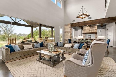 3830 Outback Trail Spicewood TX 78669