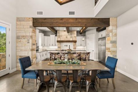 3830 Outback Trail Spicewood TX 78669