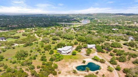 3830 Outback Trail Spicewood TX 78669