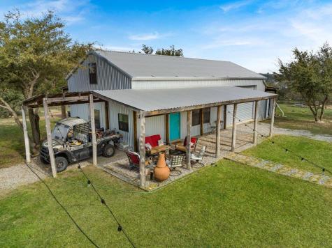 3830 Outback Trail Spicewood TX 78669