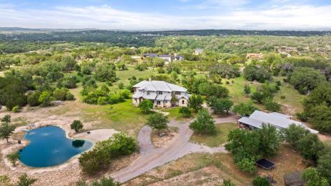 3830 Outback Trail Spicewood TX 78669