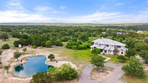 3830 Outback Trail Spicewood TX 78669