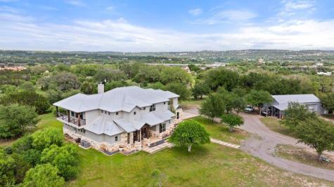 3830 Outback Trail Spicewood TX 78669