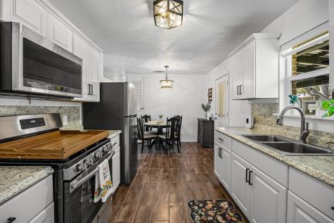 6010 Waycross Drive Austin TX 78745