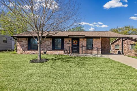 6010 Waycross Drive Austin TX 78745