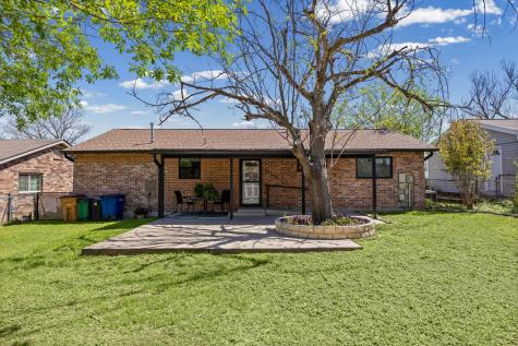 6010 Waycross Drive Austin TX 78745