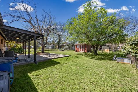 6010 Waycross Drive Austin TX 78745